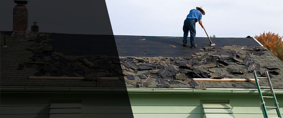 Lisbon Roofing Contractors
