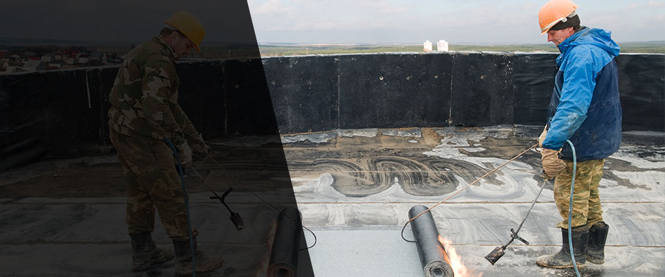 Lisbon Roofing Contractors